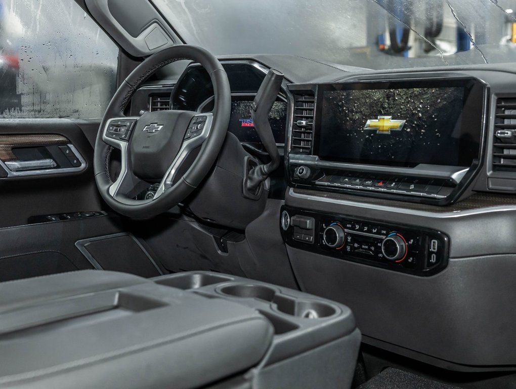 Chevrolet Silverado 1500  2026 à St-Jérôme, Québec - 31 - w1024h768px