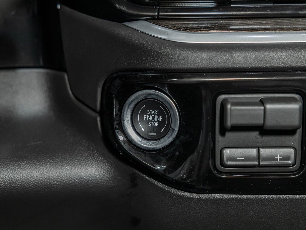 Chevrolet Silverado 1500  2026 à St-Jérôme, Québec - 22 - w1024h768px