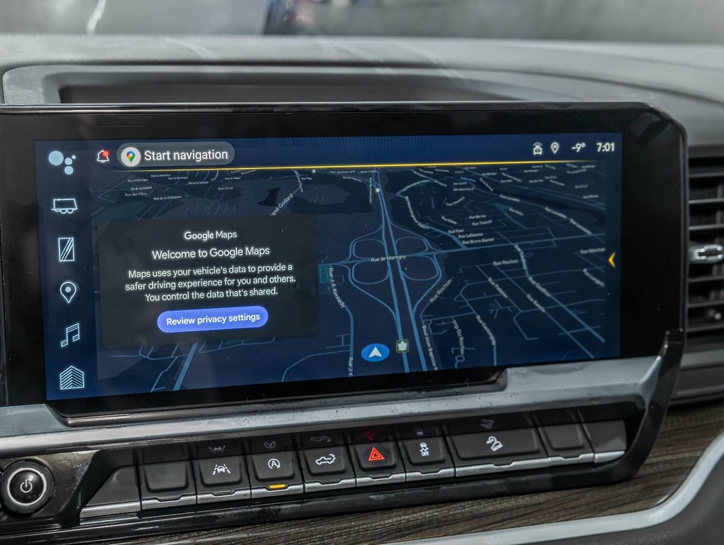 Chevrolet Silverado 1500  2026 à St-Jérôme, Québec - 5 - w1024h768px