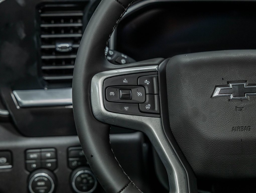Chevrolet Silverado 1500  2026 à St-Jérôme, Québec - 15 - w1024h768px