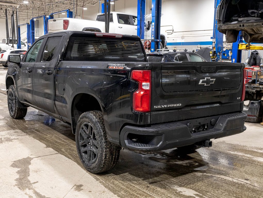 Chevrolet Silverado 1500  2026 à St-Jérôme, Québec - 6 - w1024h768px