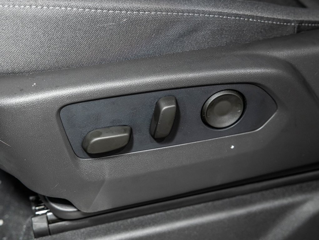 Chevrolet Silverado 1500  2026 à St-Jérôme, Québec - 27 - w1024h768px