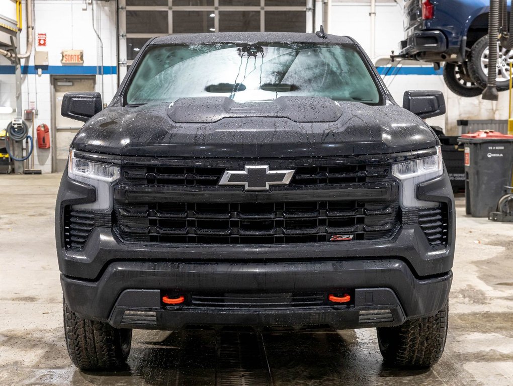 Chevrolet Silverado 1500  2026 à St-Jérôme, Québec - 2 - w1024h768px