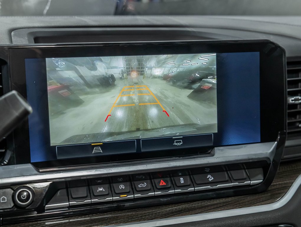 Chevrolet Silverado 1500  2026 à St-Jérôme, Québec - 19 - w1024h768px