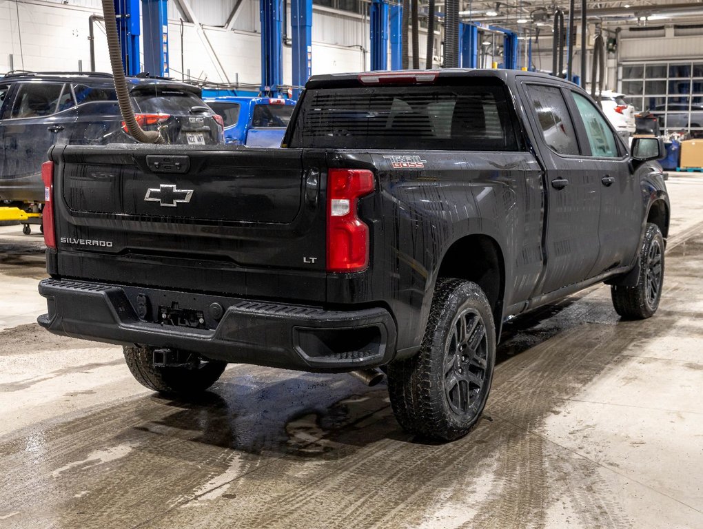Chevrolet Silverado 1500  2026 à St-Jérôme, Québec - 9 - w1024h768px