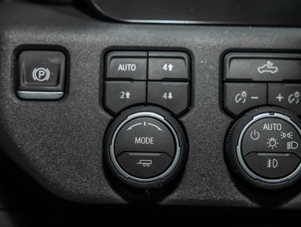 Chevrolet Silverado 1500  2026 à St-Jérôme, Québec - 25 - w1024h768px