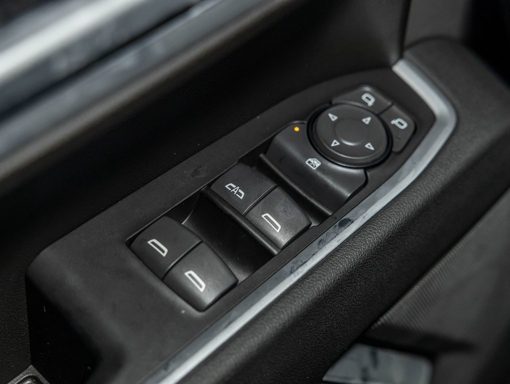 Chevrolet Silverado 1500  2026 à St-Jérôme, Québec - 29 - w1024h768px