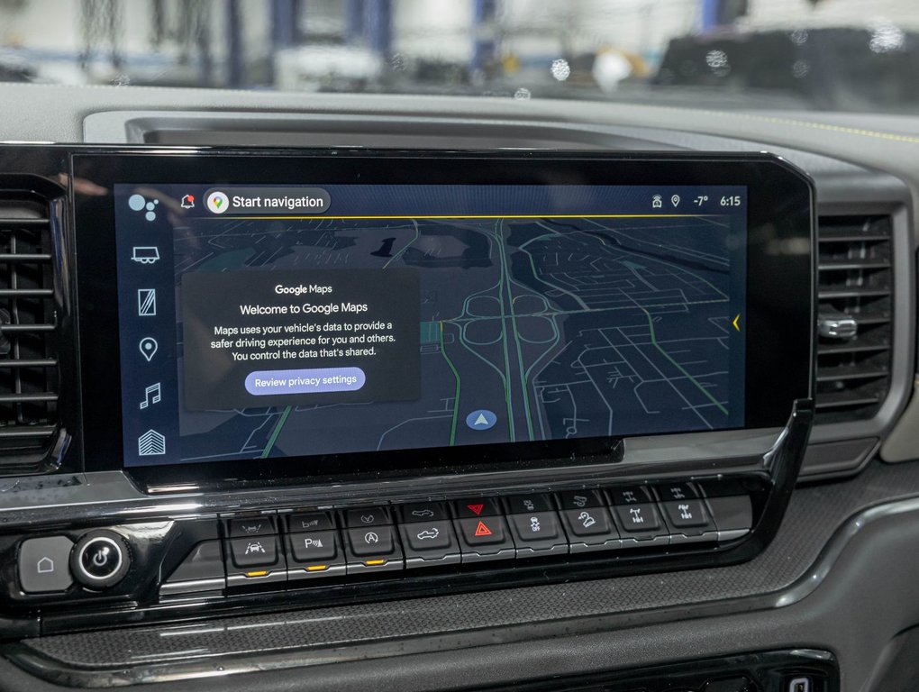 Chevrolet Silverado 1500  2026 à St-Jérôme, Québec - 17 - w1024h768px