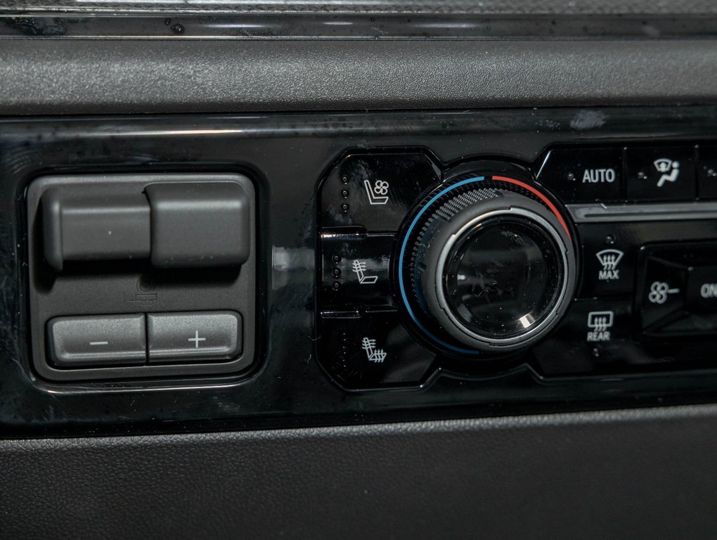 Chevrolet Silverado 1500  2026 à St-Jérôme, Québec - 23 - w1024h768px