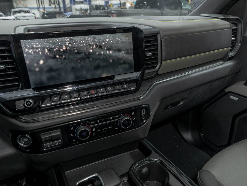 Chevrolet Silverado 1500  2026 à St-Jérôme, Québec - 20 - w1024h768px