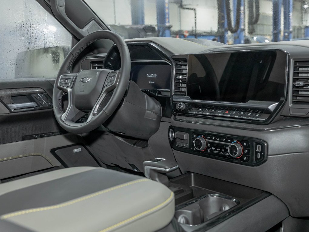 Chevrolet Silverado 1500  2026 à St-Jérôme, Québec - 31 - w1024h768px