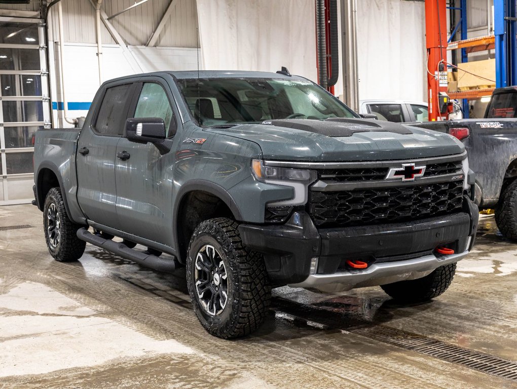 Chevrolet Silverado 1500  2026 à St-Jérôme, Québec - 10 - w1024h768px