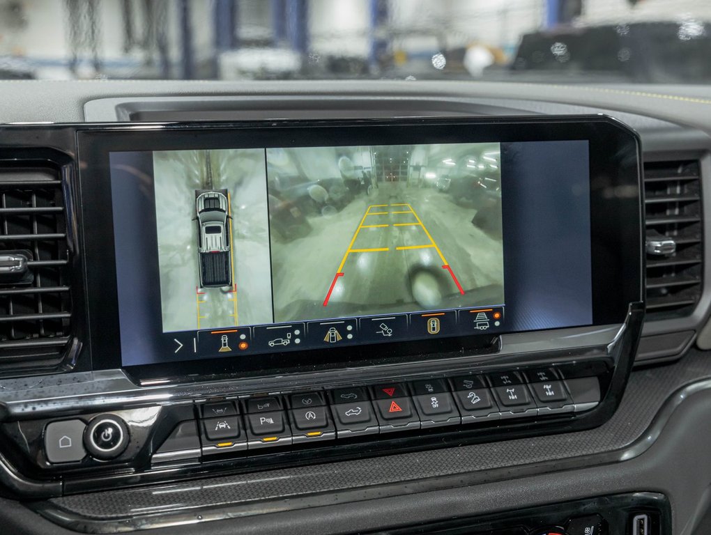 Chevrolet Silverado 1500  2026 à St-Jérôme, Québec - 19 - w1024h768px