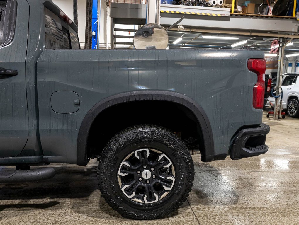 Chevrolet Silverado 1500  2026 à St-Jérôme, Québec - 35 - w1024h768px