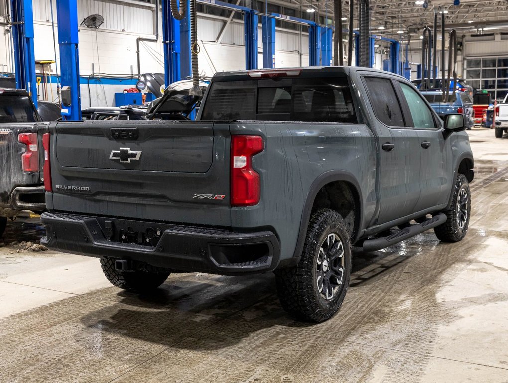 Chevrolet Silverado 1500  2026 à St-Jérôme, Québec - 9 - w1024h768px