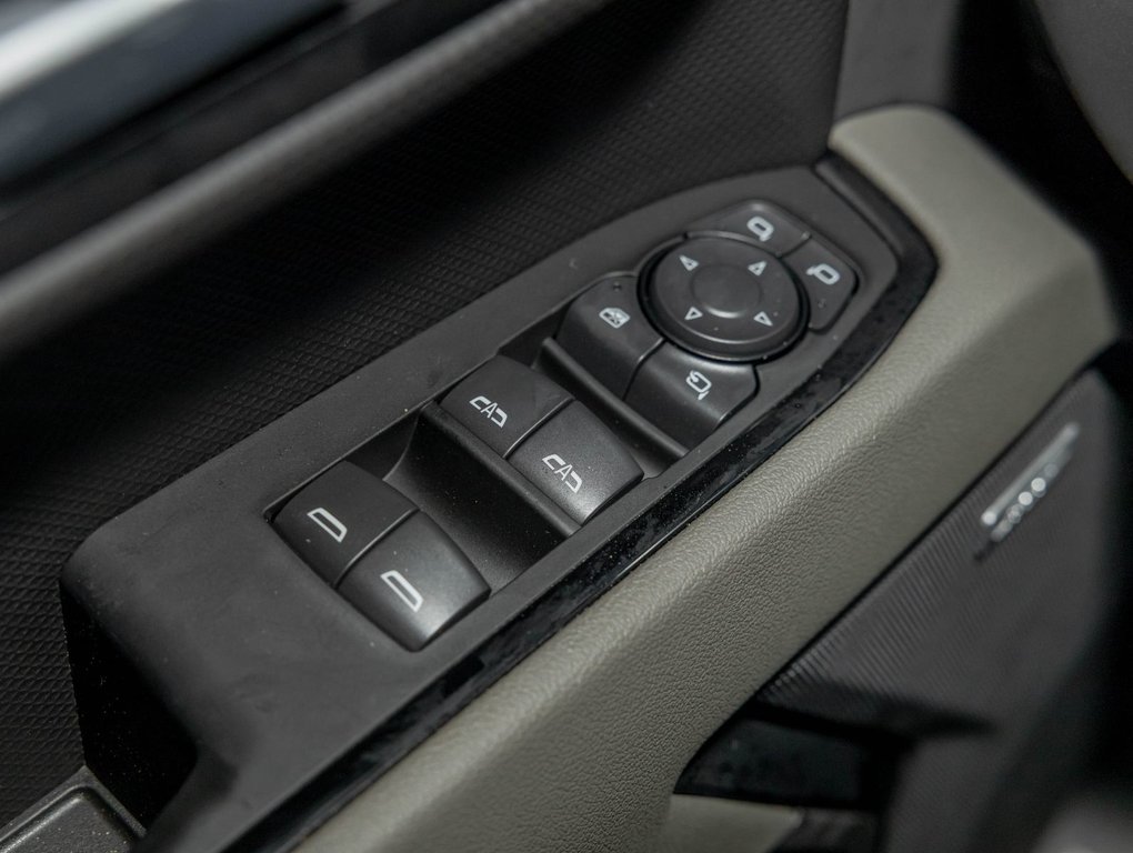 Chevrolet Silverado 1500  2026 à St-Jérôme, Québec - 29 - w1024h768px