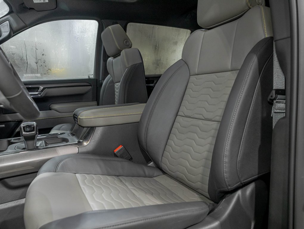 Chevrolet Silverado 1500  2026 à St-Jérôme, Québec - 11 - w1024h768px