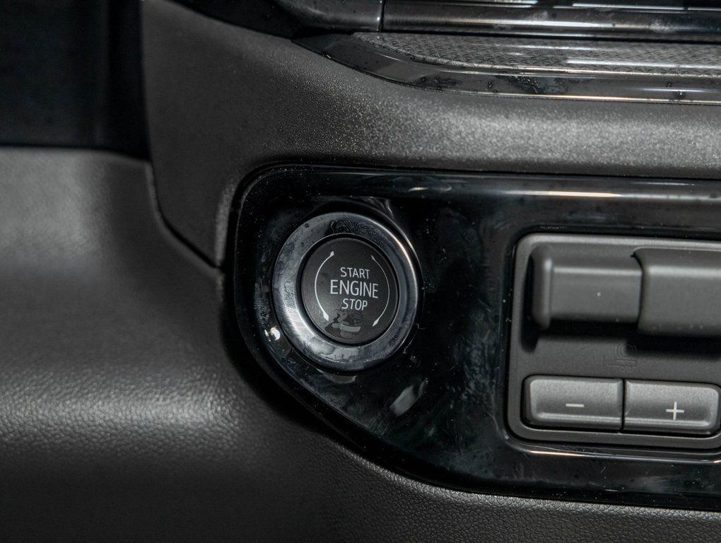 Chevrolet Silverado 1500  2026 à St-Jérôme, Québec - 22 - w1024h768px