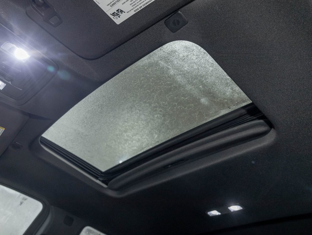 Chevrolet Silverado 1500  2026 à St-Jérôme, Québec - 5 - w1024h768px