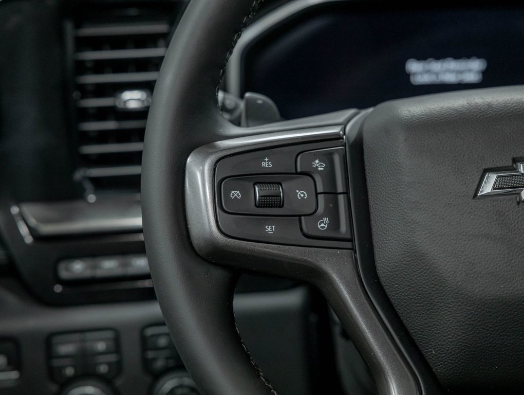 Chevrolet Silverado 1500  2026 à St-Jérôme, Québec - 15 - w1024h768px