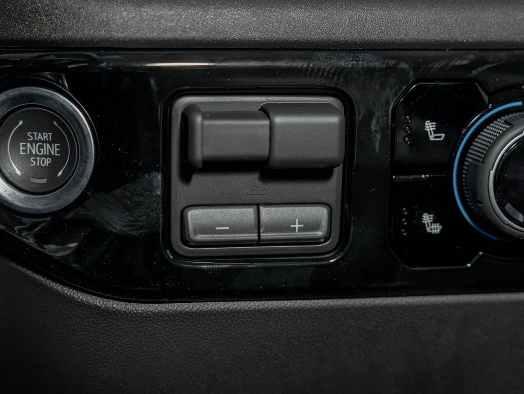 2026 Chevrolet Silverado 1500 in St-Jérôme, Quebec - 25 - w1024h768px