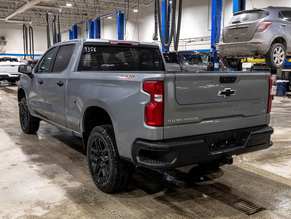 2026 Chevrolet Silverado 1500 in St-Jérôme, Quebec - 6 - w1024h768px