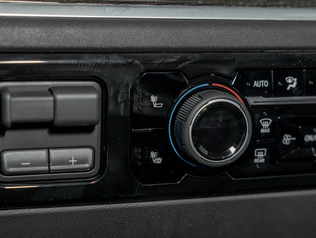 2026 Chevrolet Silverado 1500 in St-Jérôme, Quebec - 23 - w1024h768px