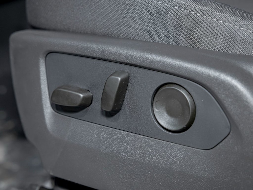 Chevrolet Silverado 1500  2026 à St-Jérôme, Québec - 26 - w1024h768px