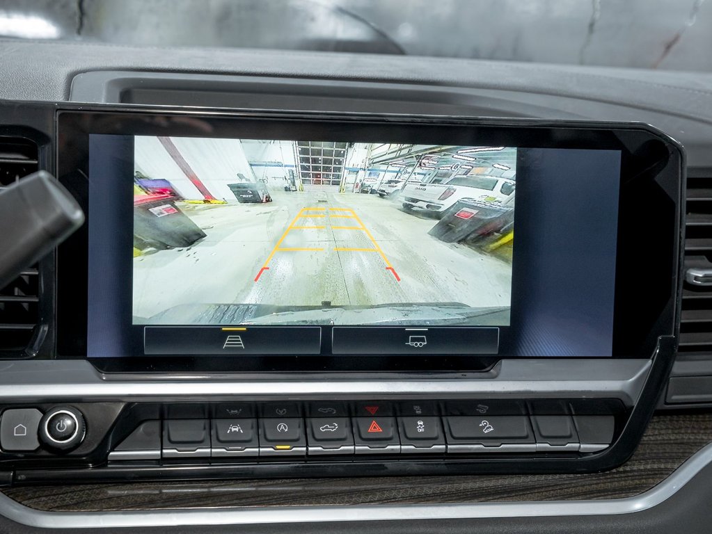 Chevrolet Silverado 1500  2026 à St-Jérôme, Québec - 19 - w1024h768px