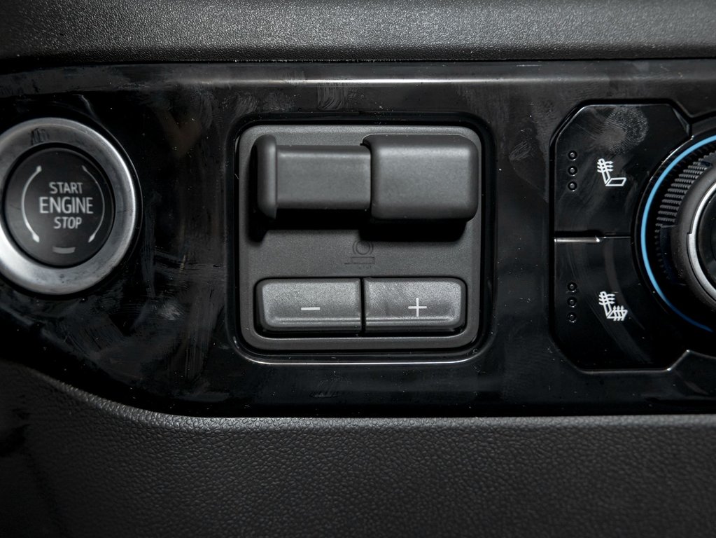 Chevrolet Silverado 1500  2026 à St-Jérôme, Québec - 25 - w1024h768px