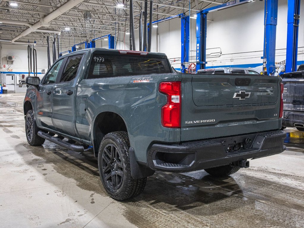 Chevrolet Silverado 1500  2026 à St-Jérôme, Québec - 6 - w1024h768px