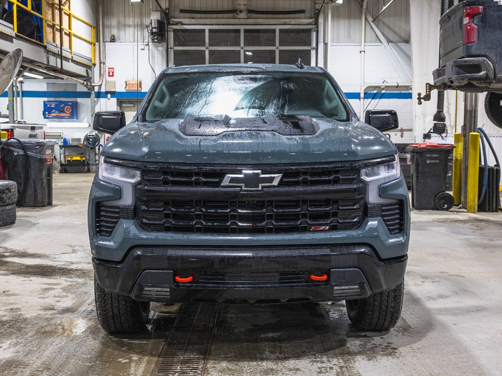 Chevrolet Silverado 1500  2026 à St-Jérôme, Québec - 2 - w1024h768px