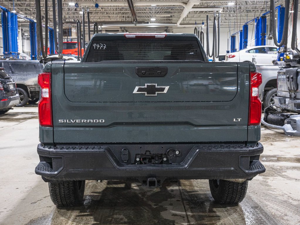Chevrolet Silverado 1500  2026 à St-Jérôme, Québec - 8 - w1024h768px