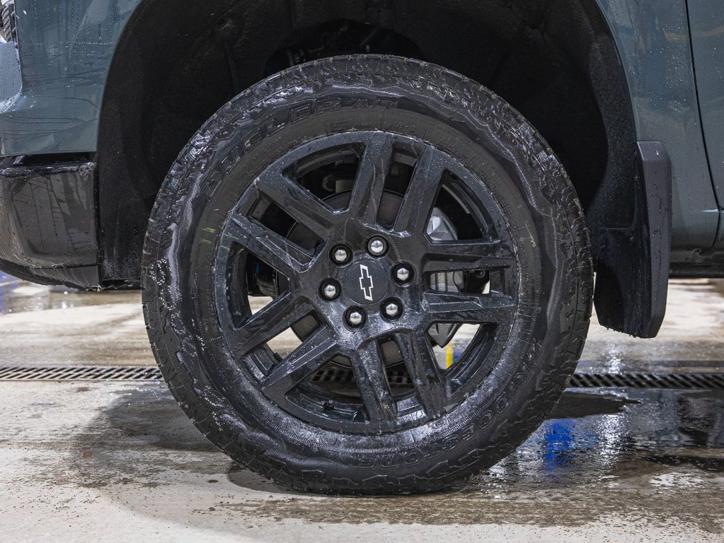 Chevrolet Silverado 1500  2026 à St-Jérôme, Québec - 34 - w1024h768px