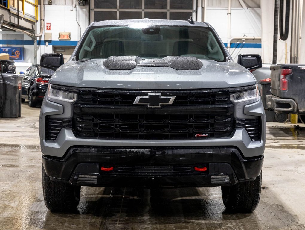 Chevrolet Silverado 1500  2026 à St-Jérôme, Québec - 2 - w1024h768px