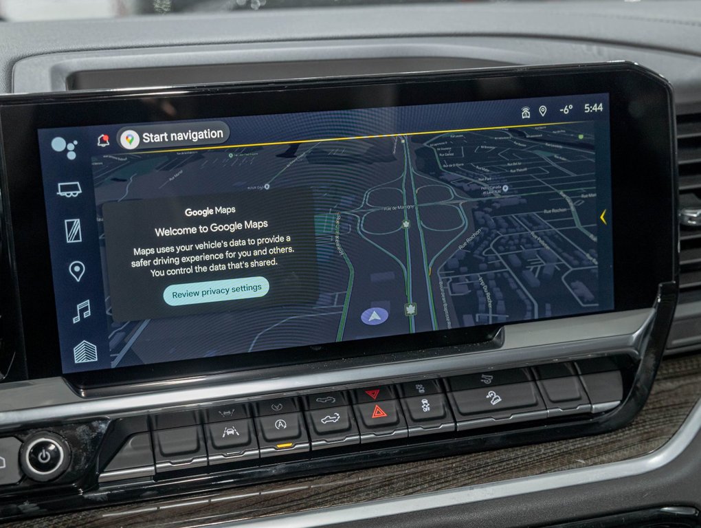 Chevrolet Silverado 1500  2026 à St-Jérôme, Québec - 5 - w1024h768px