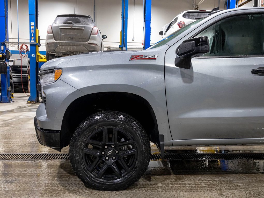 Chevrolet Silverado 1500  2026 à St-Jérôme, Québec - 35 - w1024h768px