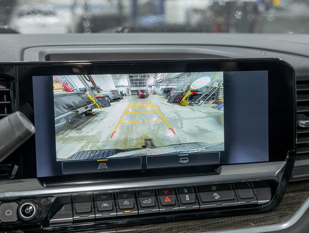 Chevrolet Silverado 1500  2026 à St-Jérôme, Québec - 19 - w1024h768px