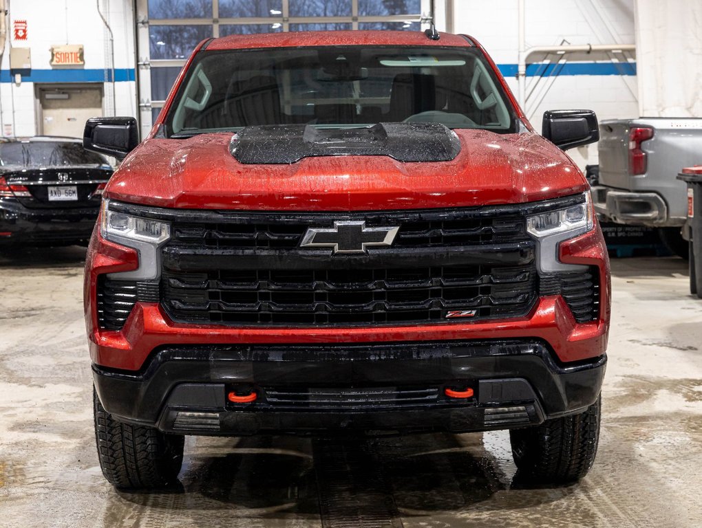 Chevrolet Silverado 1500  2026 à St-Jérôme, Québec - 2 - w1024h768px