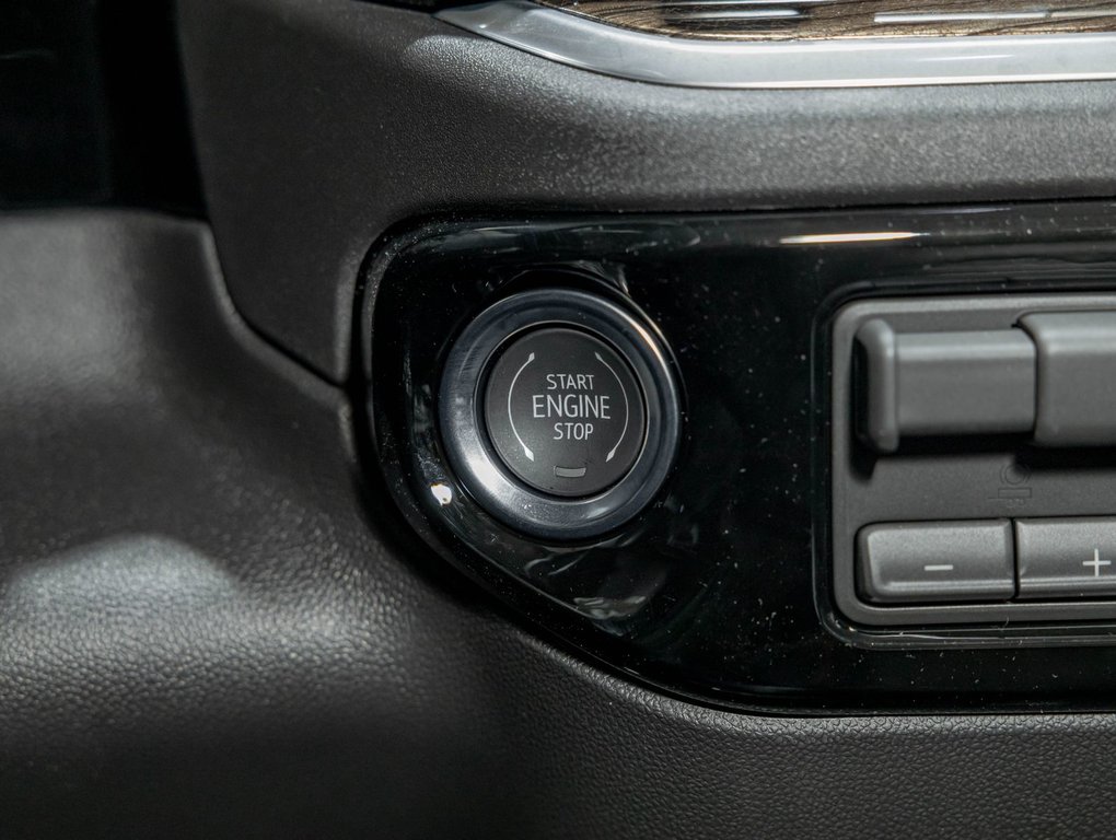 Chevrolet Silverado 1500  2026 à St-Jérôme, Québec - 22 - w1024h768px