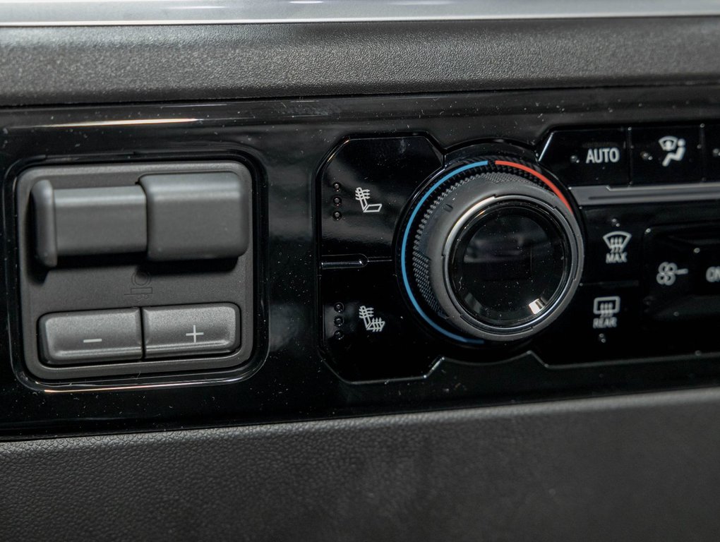 Chevrolet Silverado 1500  2026 à St-Jérôme, Québec - 23 - w1024h768px