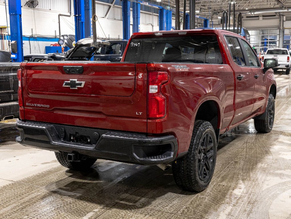 Chevrolet Silverado 1500  2026 à St-Jérôme, Québec - 9 - w1024h768px