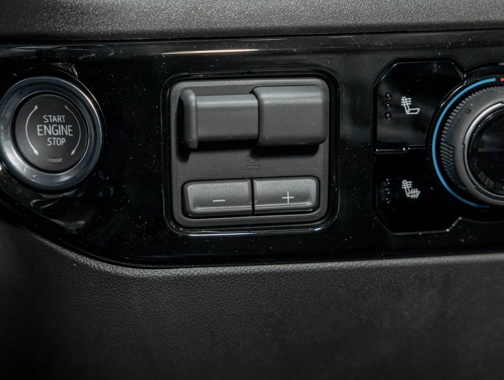 Chevrolet Silverado 1500  2026 à St-Jérôme, Québec - 26 - w1024h768px