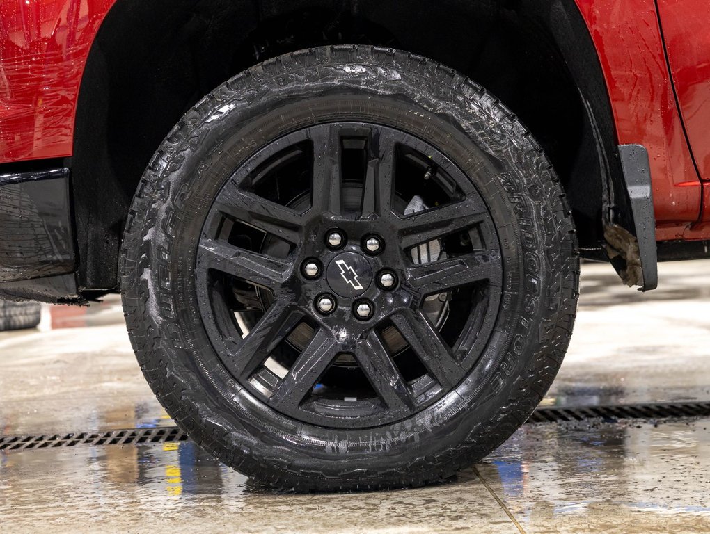 Chevrolet Silverado 1500  2026 à St-Jérôme, Québec - 36 - w1024h768px