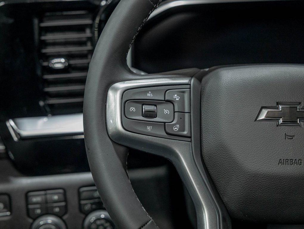 Chevrolet Silverado 1500  2026 à St-Jérôme, Québec - 15 - w1024h768px