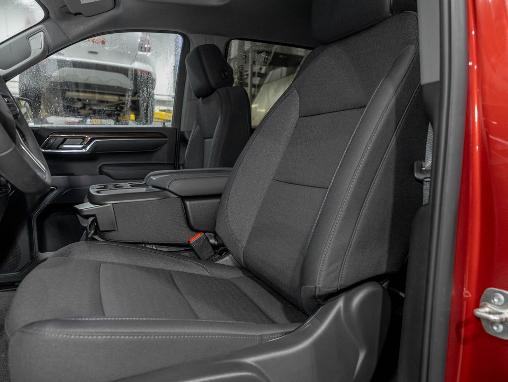 Chevrolet Silverado 1500  2026 à St-Jérôme, Québec - 11 - w1024h768px