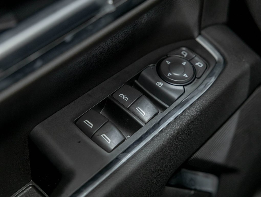 Chevrolet Silverado 1500  2026 à St-Jérôme, Québec - 29 - w1024h768px