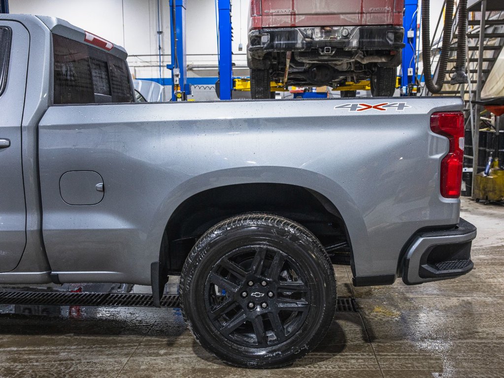 2026 Chevrolet Silverado 1500 in St-Jérôme, Quebec - 33 - w1024h768px