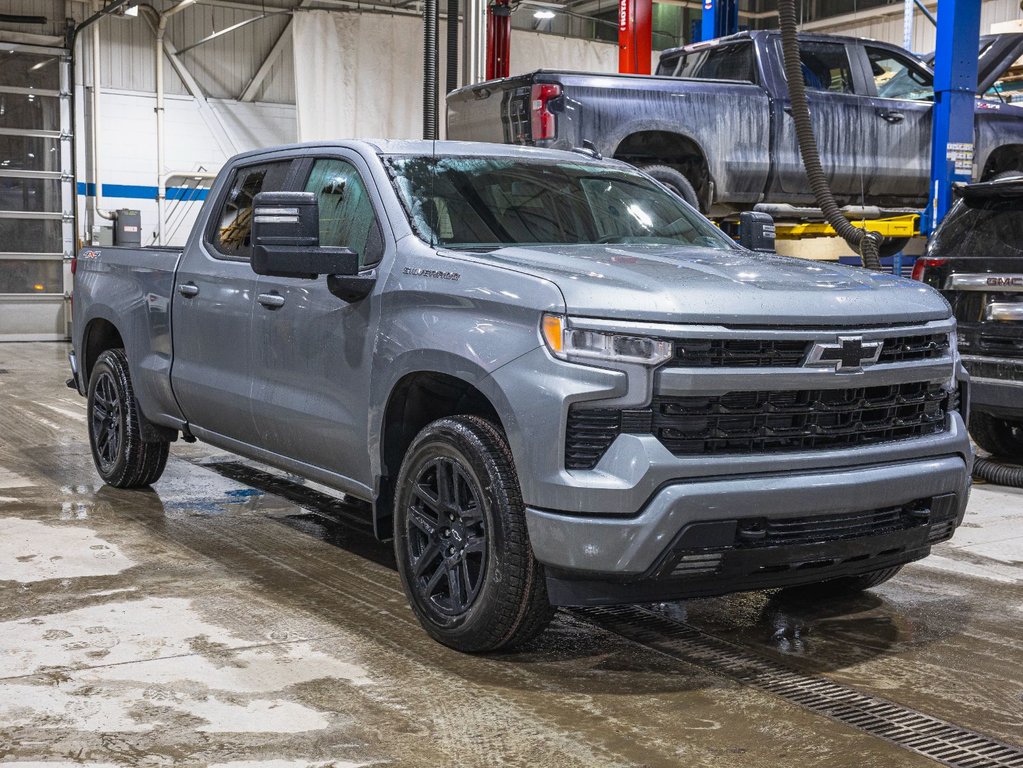 2026 Chevrolet Silverado 1500 in St-Jérôme, Quebec - 10 - w1024h768px