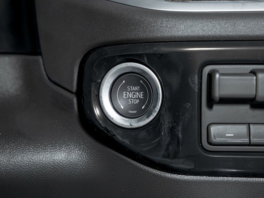 2026 Chevrolet Silverado 1500 in St-Jérôme, Quebec - 22 - w1024h768px